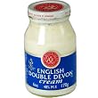 English Double Devon Cream - pack of 3