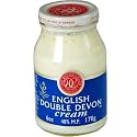 English Double Devon Cream - pack of 3