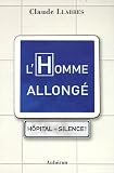 L'homme allong�