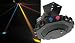 Eliminator Lighting Roto Saucer - E-113