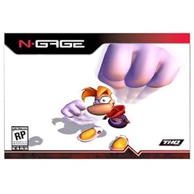 Rayman 3 Hoodlum Havoc