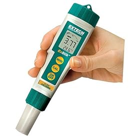 Extech CL200 ExStik Waterproof Chlorine Meter
