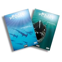 The Blue Planet - Seas of Life 2 Pack (Parts 1 & 2)