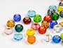 Rocailles Perlen | 4.5mm, Color Mix, 1500 St�ck