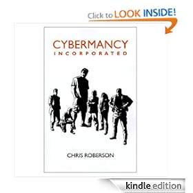 Cybermancy Incorporated