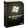 Microsoft Middle Eastern Windows 7 Arabic Version - Ultimate