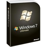 Microsoft Middle Eastern Windows 7 Arabic Version - Ultimate