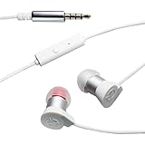 Paradigm Shift e3m Headphones White