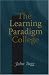 The Learning Paradigm College (JB - Anker)