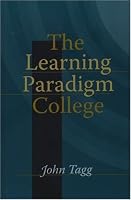 The Learning Paradigm College (JB - Anker)