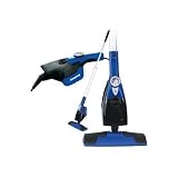Steamfast Multi Steamer Fabric And Floor Mop Steamer [ Model SF290 ]