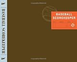 Baseball Scorekeeper (Journal)