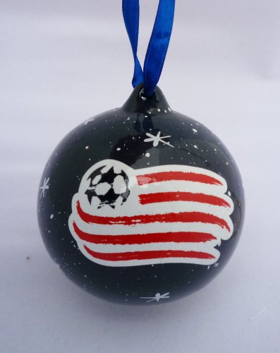 New England Revolution 3.5 New England Revolution 3.5