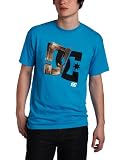 DC Men's Tp Wood Star Shirt