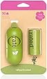 Earth Rated&reg; Green Dog Waste Bag Dispenser for Leash (Includes 30 scented bags)