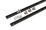 Hi-Lift Jack BXR68B 68 Black Anodized Slide-N-Lock Tie-Down System