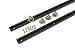 Hi-Lift Jack BXR68B 68" Black Anodized Slide-N-Lock Tie-Down System