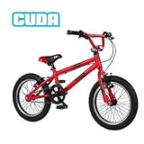 Cuda Dirt Squirt Alloy 16