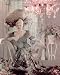 MAE WEST 24X36 COLOR POSTER PRINT