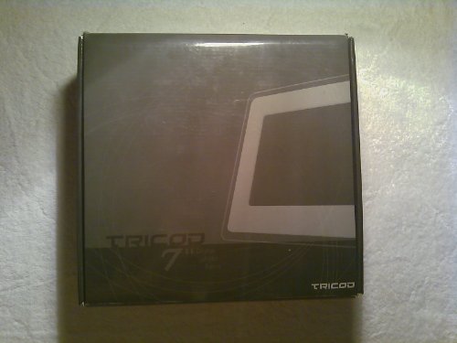 Tricod Digital Picture Frame 7