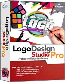 Logo Design Studio Pro