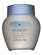 Pond's Dry Skin Cream The Caring Classic Rich Hydrating Skin Cream 6.5 Oz