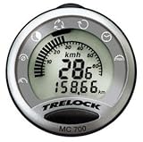 Fahrradcomputer Trelock 11 Funktionen