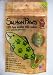 Salmon Paws Organic Broccoli & Salmon Dog Jerky