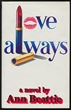 Love always : a novel