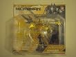 Microman Acroyear X Acrocleve Figure