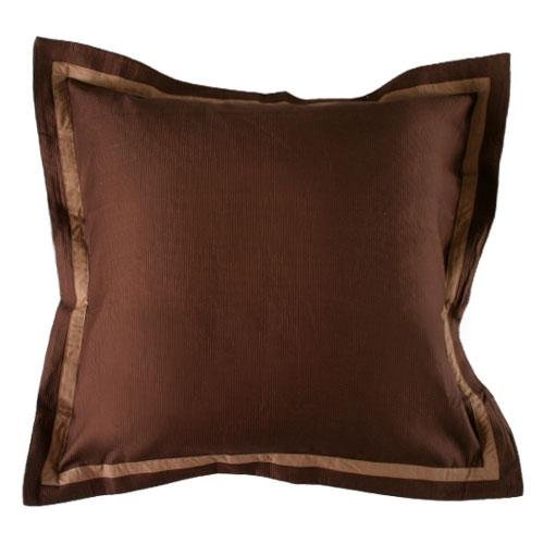 Nautica Redstone Stripe European Sham