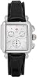 NEW MICHELE DECO STAINLESS STEEL WATCH MWW06A000140