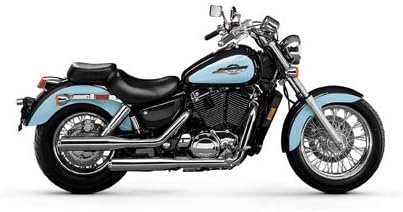 Vance &amp; Hines Classic II Cruiser Exhaust System - Chrome