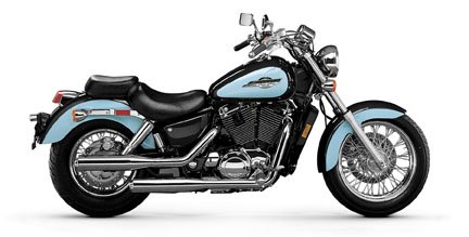 Vance &amp; Hines Classic II Cruiser Exhaust System - Chrome