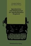 Sprichw�rter und Redensarten im inter...