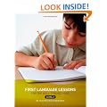 First Language Lessons for the Well Trained Mind: Level 3