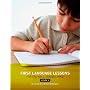 First Language Lessons For The Well Trained Mind L&hellip by Jessie Wise