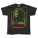 Bob Marley - Revolution Soft T-Shirt