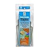Easy Gardener 814 Landscape Fabric Steel Install Staples - 10 Pack