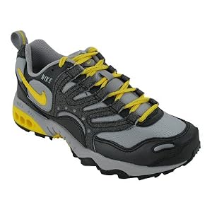 Buy Nike Ladies NIKE AIR TERRA HUMARA Ladies RUNNING SHOES by Nike