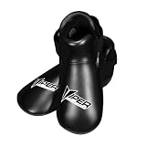 Viper Super Safe Traditional Martial Arts Foot Gear
