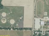 Fayette County Illinois Aerial Photography on CD