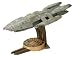 Search : Battlestar Galactica Season 3 Battle Damaged Galactica Replica Exclusive by Diamond Select