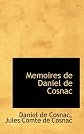 Memoires de Daniel de Cosnac