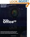 Office XP Inside Out Book/CD Package (Inside Out (Microsoft))
