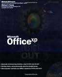 Office XP Inside Out Book CD Package (Inside Out (Microsoft))