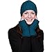 Turtle Fur Women's Nepal Mika Hand Knit Beanie