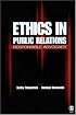 Ethics in Public Relations: Responsible Advocacy