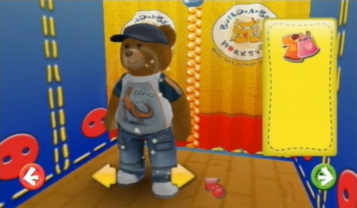 Build-A-Bear Workshop: A Friend Fur All Seasons image