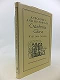Anecdotes and history of Cranborne Chase